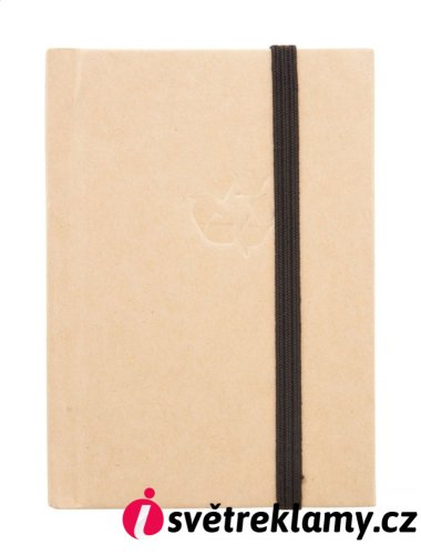 Carya poznámkový blok