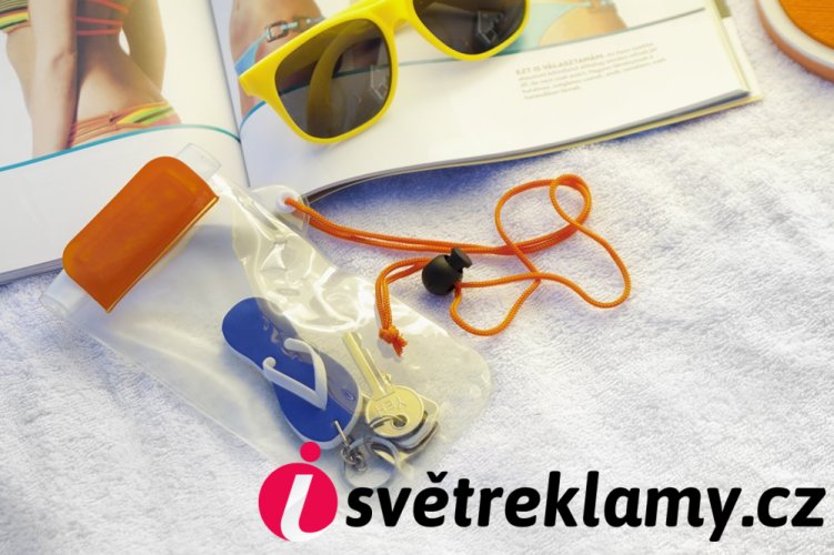 Wapro voděodolný obal na mobil