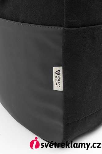 Blakkan Back batoh z recyklovaného plátna