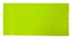 Terry M bavlněný froté ručník - 50×100 cm