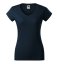 Fit V-neck - Barva: bílá, Velikost: XS