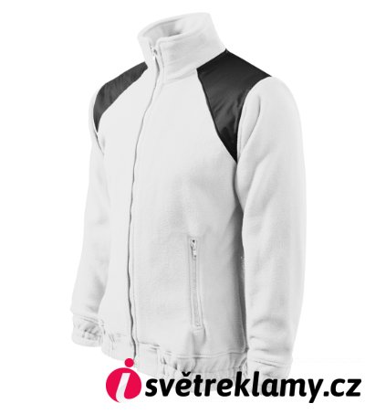 Jacket Hi-Q - Barva: černá, Velikost: S