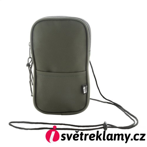 FestiFon taška přes rameno z RPET na telefon