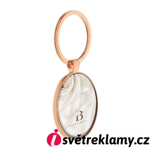 Nitidus přívěšek na klíče