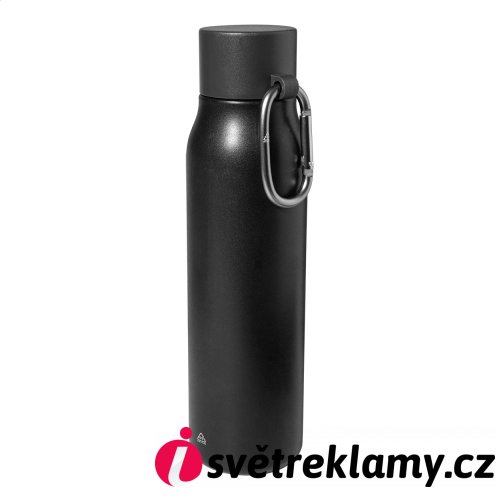 Baruntse RSS izolovaná láhev