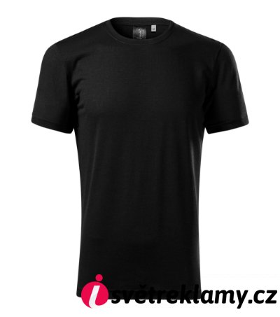 Merino Rise - Barva: černá, Velikost: S