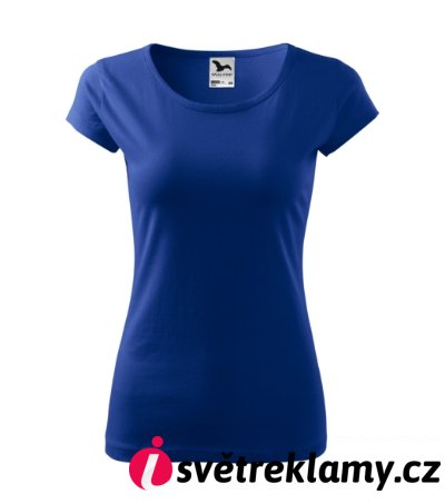 Pure - Barva: bílá, Velikost: 3XL