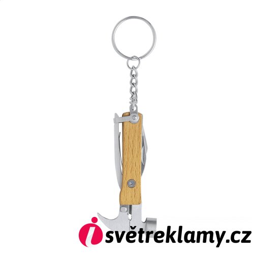 Hemverk multifunkční nářadí