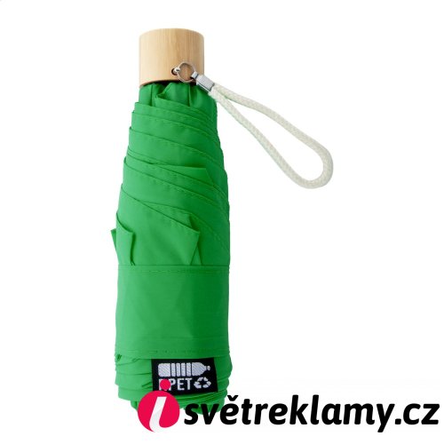 Miniboo RPET mini deštník