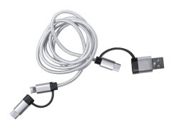Trentex USB nabíjecí kabel