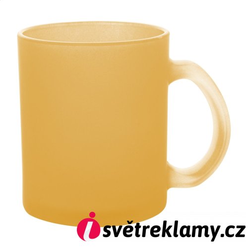 Forsa skleněný hrnek - 300 ml