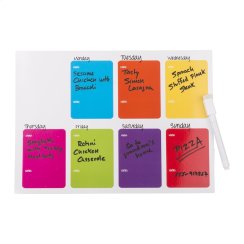 Wefri magnetka na ledničku