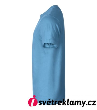 Basic Free - Barva: bílá, Velikost: S