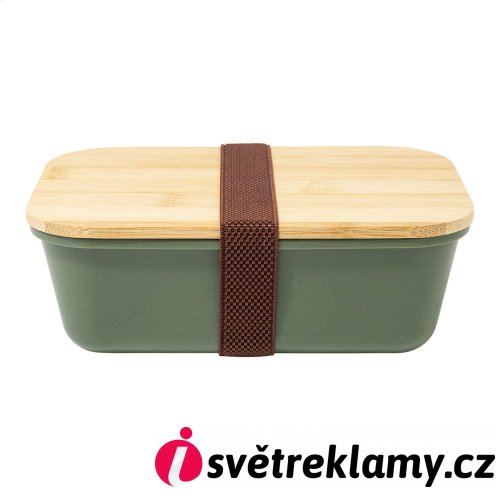 Goreng box na jídlo