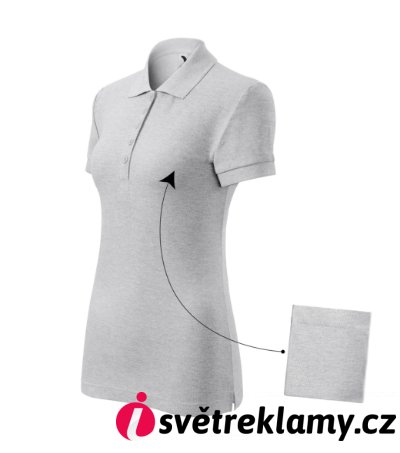 Cotton - Barva: bílá, Velikost: XS