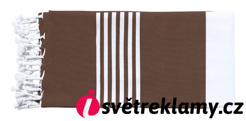 Makaha plážová osuška