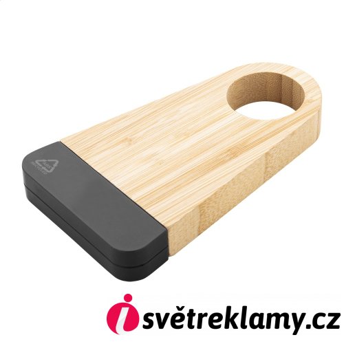 Kyoho vývrtka s držákem na láhev