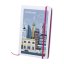 Pendula A5 blok