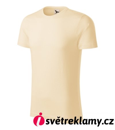 Native (GOTS) - Barva: bílá, Velikost: S