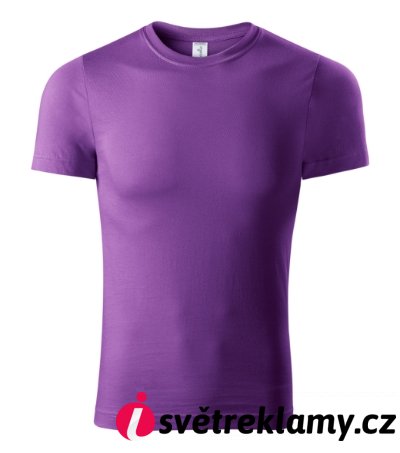 Paint - Barva: bílá, Velikost: XS