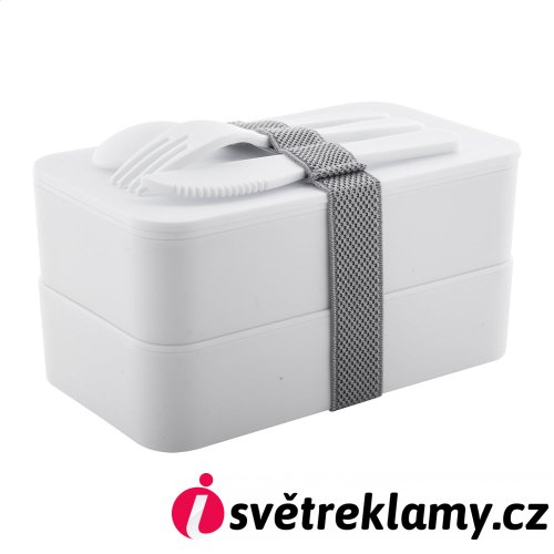 Ayam antibakteriální box na jídlo