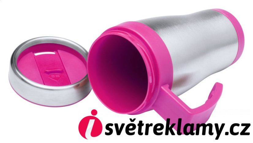 Caprol Plus termo hrnek