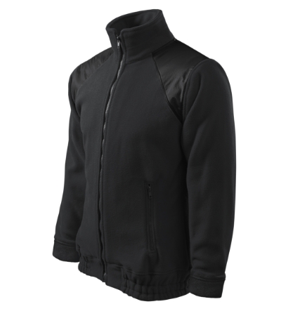 Jacket Hi-Q - Barva: černá, Velikost: S
