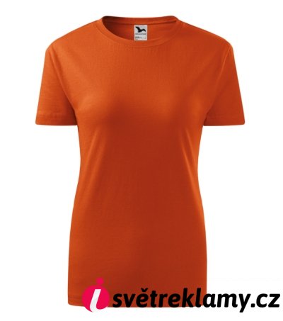 Classic New - Barva: bílá, Velikost: XS