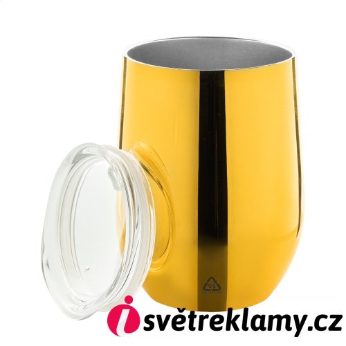 Rebby Oro RSS termohrnek