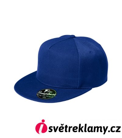 Rap 5P - Barva: bílá, Velikost: nastavitelná