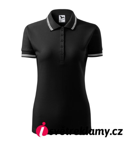 Urban - Barva: bílá, Velikost: S