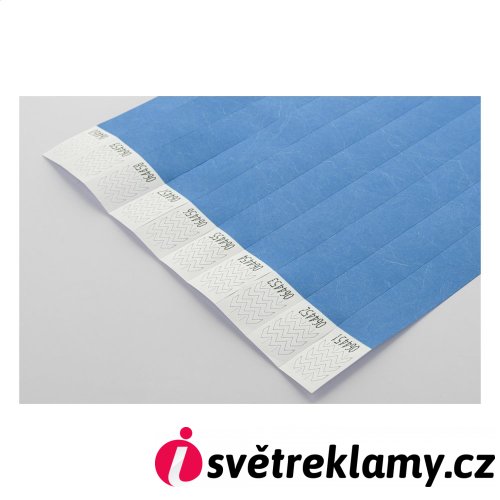 Wristvek náramky (10 ks)