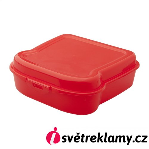 Sondix box na jídlo