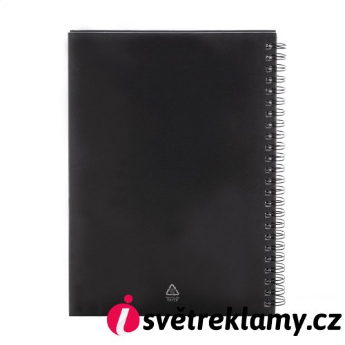Strobus A5 poznámkový blok