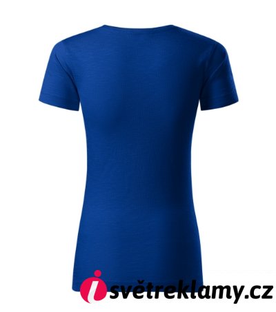 Native (GOTS) - Barva: bílá, Velikost: XS