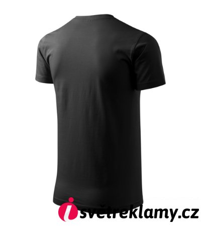 Heavy New - Barva: bílá, Velikost: XS