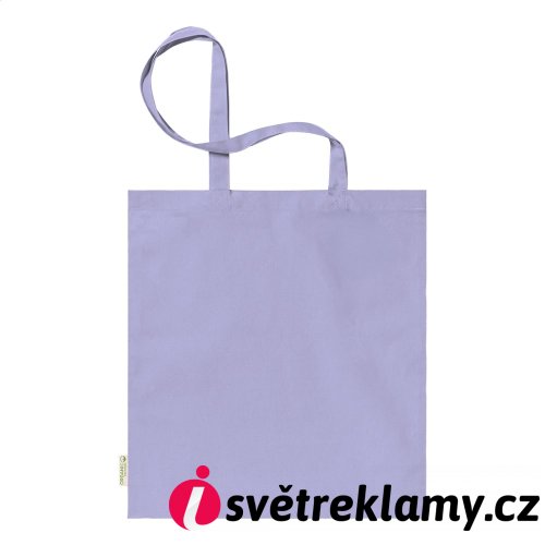 Borough bavlněná nákupní taška