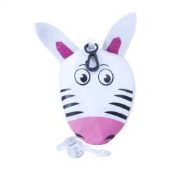Noah vak na stažení šňůrkou, zebra