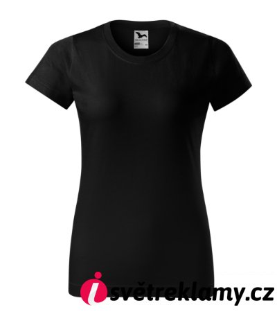 Basic - Barva: bílá, Velikost: XS