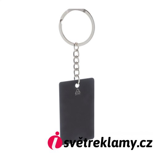 RectoShine přívěšek na klíče