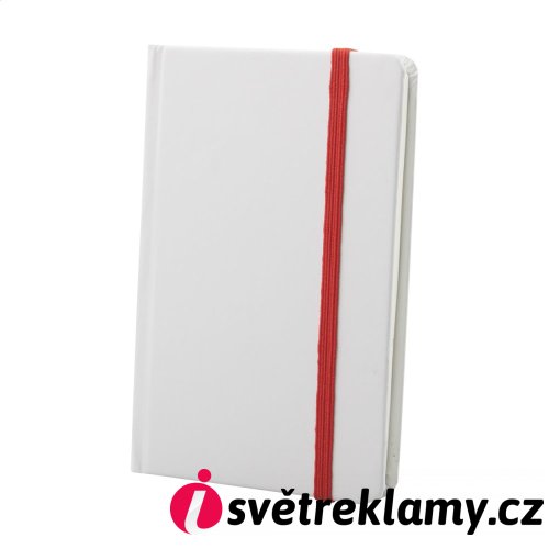 Pendula A6 poznámkový blok