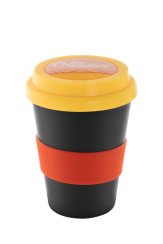 CreaCup Mini termo hrnek na zakázku, úchop