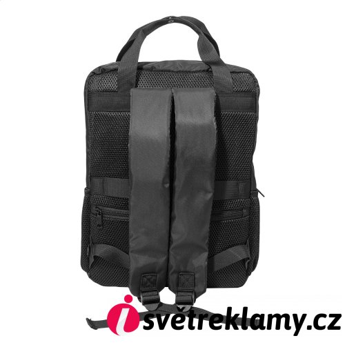 Westing batoh z kepru z RPET