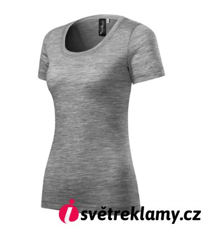 Merino Rise - Barva: černá, Velikost: XS