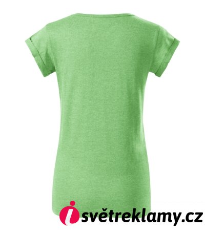 Fusion - Barva: bílá, Velikost: XS