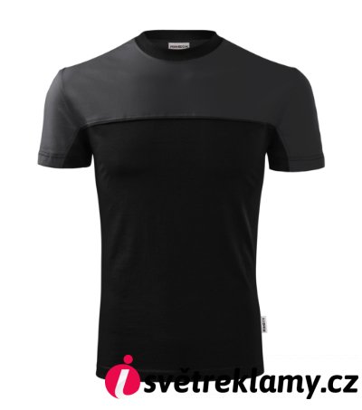 Colormix - Barva: černá, Velikost: 3XL