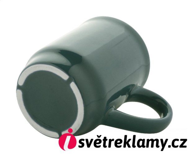 Marknad stohovatelný keramický hrnek