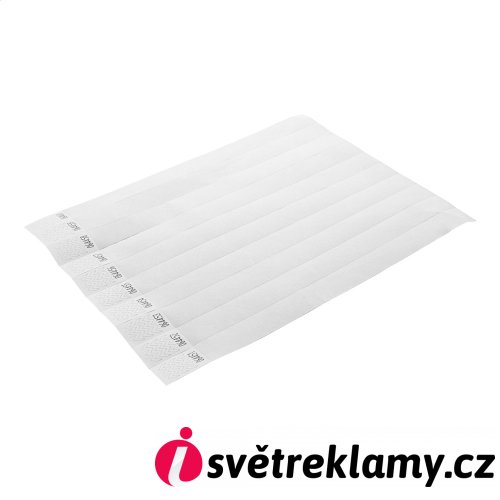 Wristvek náramky (10 ks)