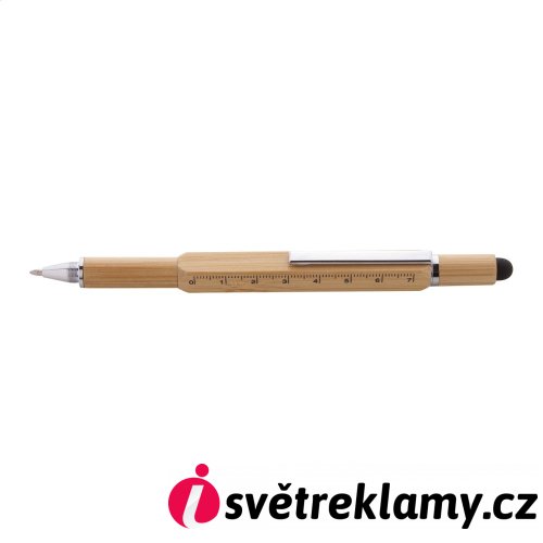 Tooby multifunkční pero