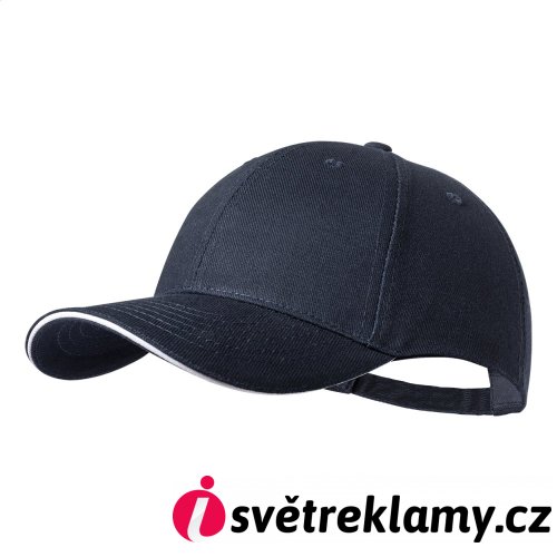 Sanvi baseballová čepice